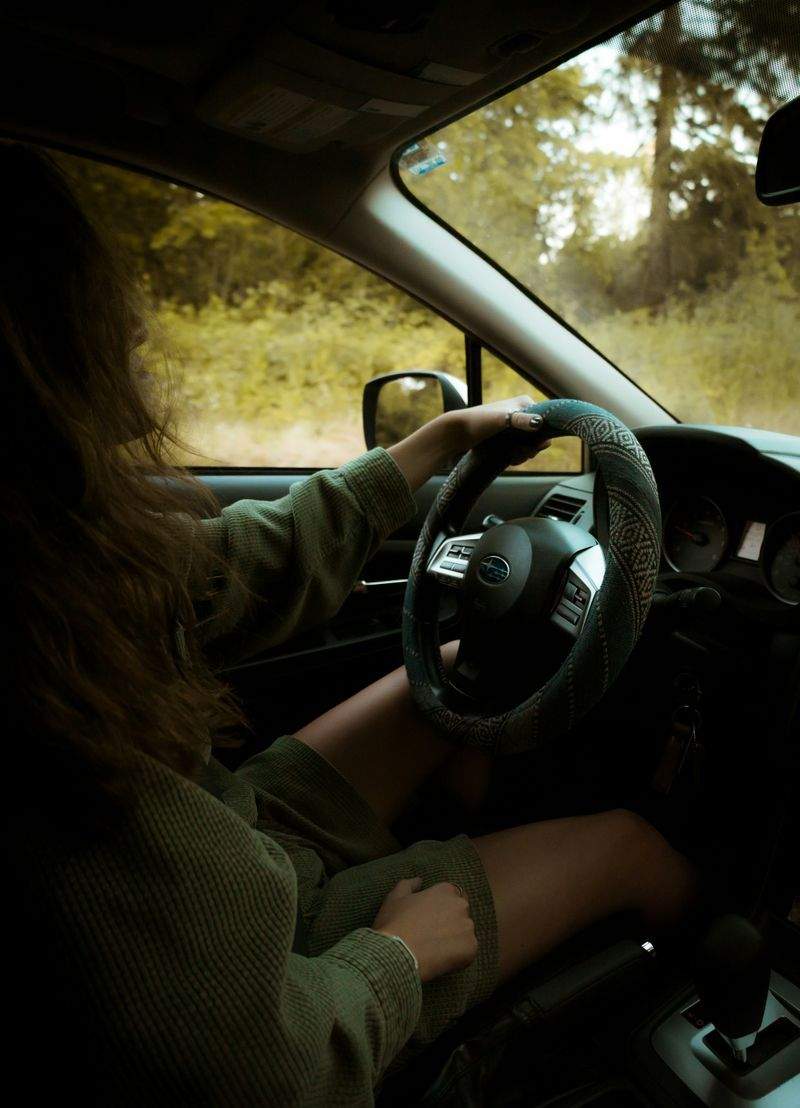 冬季の運転で気をつけるべきポイント